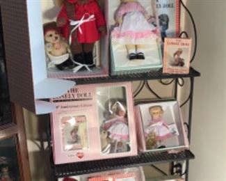 Lonely Doll Collection  