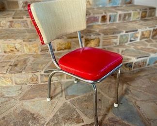 Mid-Century Modern Chairs