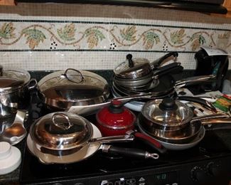 Cookware