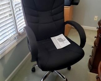 Nice desk chair