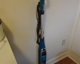 Shark Steam Mop