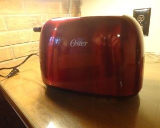 Oster Double Toaster