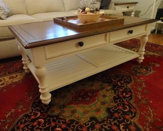 Haverty's Coffee Table