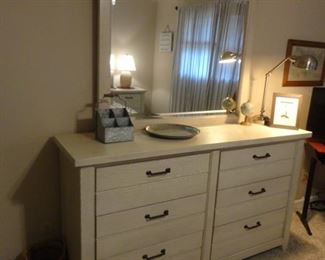 Havertys Furniture Set (Summer 2021)