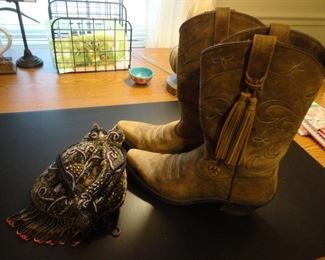 Ariat Boots  Size 6.5