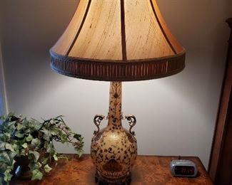 Lot 3 - Pair of Bradburn Gallery Table Lamps