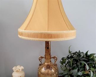 Lot 3 - Pair of Bradburn Gallery Table Lamps