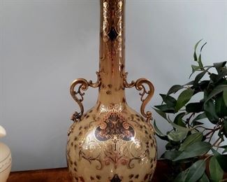 Lot 3 - Pair of Bradburn Gallery Table Lamps