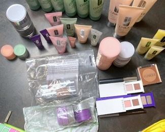 Lot 56 - Lot of Clinique Makeup - Brand New!