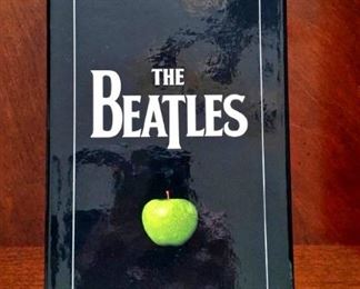 Lot 68 - The Beatles Boxed Set