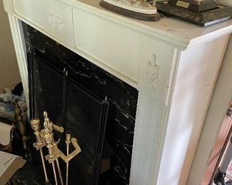 Fireplace for sale