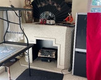 Fireplace for sale