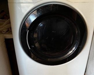 Kenmore front loader dryer
