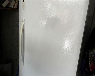 Kenmore freezer
