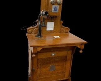 Silver Dollar Paystation