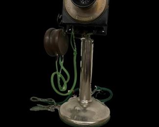 Western Electric early stick