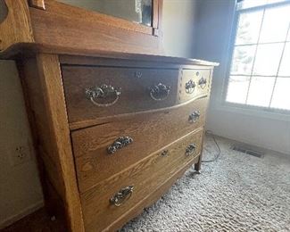 dresser