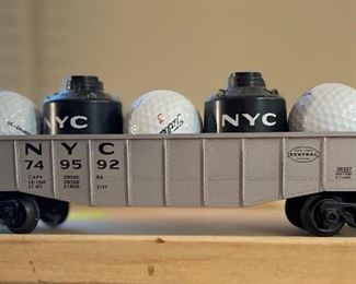 Lionel 26327 York Central "749592" (New York Central Flyer 2006)