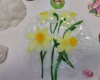 Easter and spring items