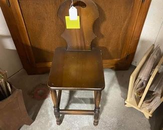 Vintage chair