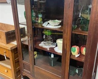 Antique Buffet