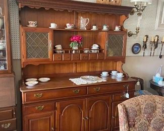 Pennsylvania House Buffet