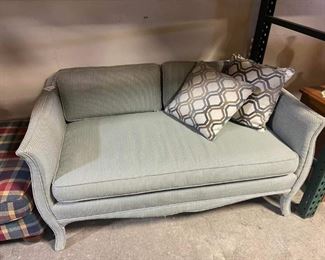 Loveseat 