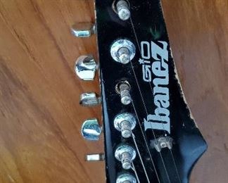 Ibanez Electric guitar
