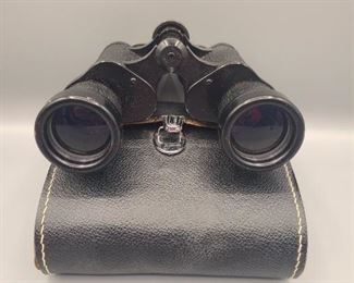 Focal brand binoculars 