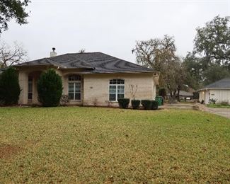 HOUSE - GARAGE - WORKSHOP FULL!!!