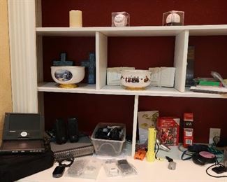 Home Decor - Office Supplies 