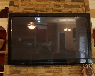 Panasonic TV