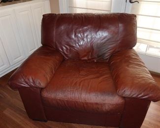 Arm Chair 