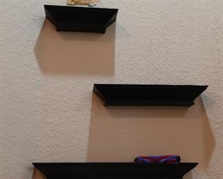 Wall Shelves