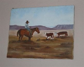 Western Painting