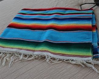 Mexican Blanket