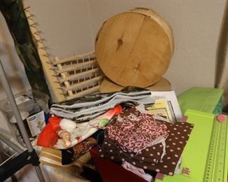 Sewing Supplies