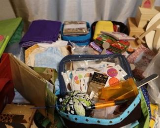 Sewing Supplies
