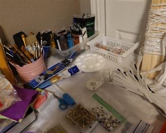 Sewing/Craft Supplies