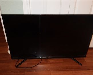 Flat Screen TV