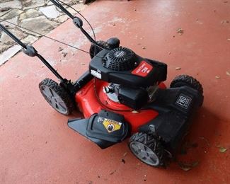 Craftsman Push Mower