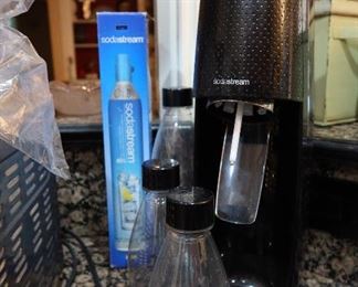 Soda Stream