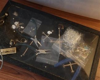 Jewelry Making Tools