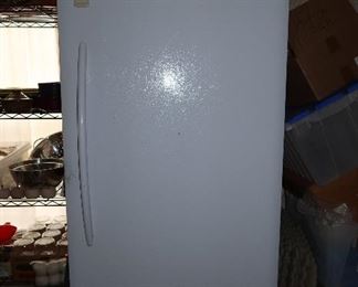 Fridgeadaire Freezer