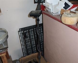 Panels for Display and Hooks