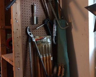 Hand Tools