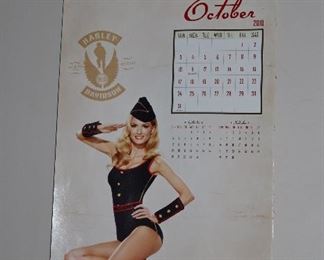 Every Guy needs one of these Calendars!