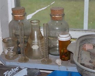 Jars