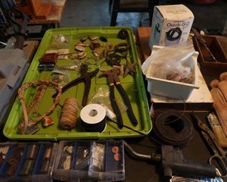 Jewelry making Tools