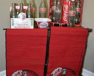 Coca Cola Fix